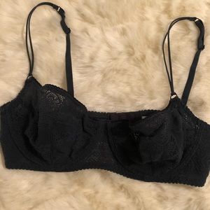 Free people lace bra❤️
